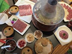 -南门涮肉(后海店)