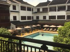 -苏州吴宫泛太平洋酒店