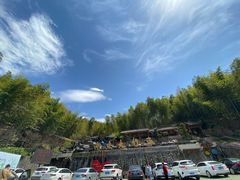 -宁波浙东大竹海景区