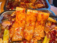 -杨老头鲜货烧烤(太古里店)