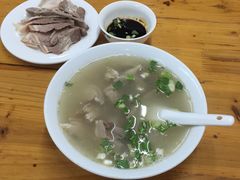 -苏州藏书羊肉馆(安顺路店)