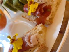 -Salon de Ville浦江汇(上海外滩华尔道夫酒店店)