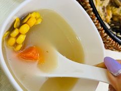 例汤-皇上皇腊味店(下九路店)