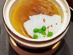 蟹粉狮子头-江南雅厨(李公堤店)