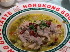 -新世界餐厅(万达店)
