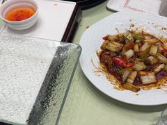 -7号院家宴.烧鸽子(门头沟店)