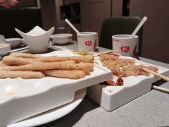 -海底捞火锅(北国先天下店)
