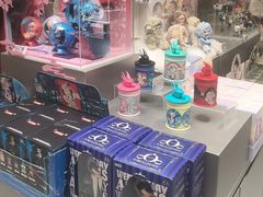 -泡泡玛特POPMART(苏州诚品生活店)