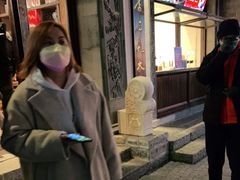 -香园茶社·金陵小灶(老门东店)