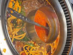 -葛记红焖羊肉(和平路形象店)