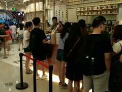 -眷茶(大卫城10楼店)