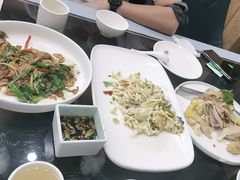 -柳园春天特色餐厅(南浔古镇店)