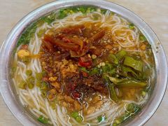 -胜嘉生榨米粉(科园总店)