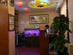 -智慧盲人按摩艾灸-颈肩腰膝疼痛调理(浦东店)