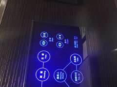 -桔子酒店(深圳东门湖贝地铁站店)