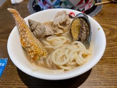 -阳光岛·海鲜盛宴(银泰中心in99店)