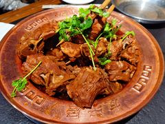 -友乐居羊蝎子(西直门店)