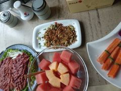-锦城印象火锅(天府三街店)
