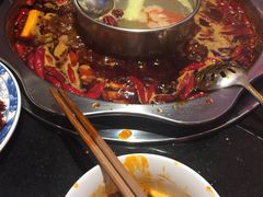 -董家湾重庆老火锅(武清杨村店)