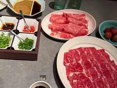 -鼎鼎香·港式火锅(北京SKP店)