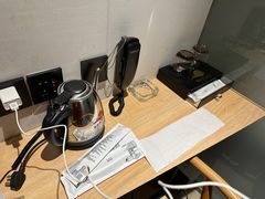 -晨枫酒店(苏州观前步行街店)