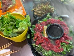 -林二哥宜烤官·宜宾小烧烤