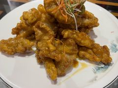 -良师门滨海人家·海鲜·家常菜(滨海城店)