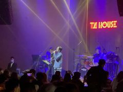 -TZ House音乐现场(来福士中心店)