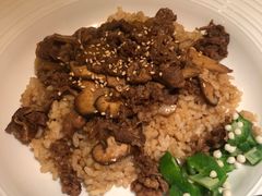 香滋滋澳洲牛肉饭-必胜客(机场路店)
