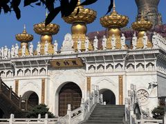 -上海东林寺(金山区)