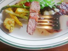 -107私厨·牛排馆(龙岗店)