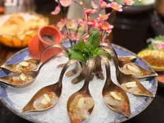 -金厨泰国餐厅·全泰籍厨师料理(拱北店)