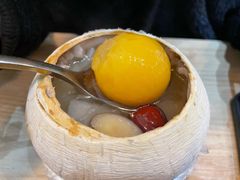 -广德记·椰子冻手制甜品(福田总店)