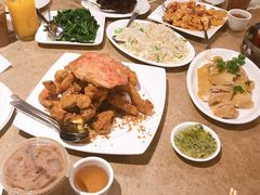 -岭南小馆