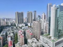 -广州花园酒店