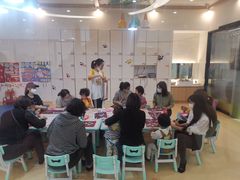 -美国谷斯妈妈早教中心 (陆家嘴店)