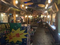 -淀里船宴(裕华东路店)
