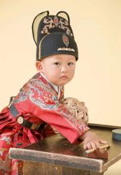 -倾城宝贝儿童摄影(浦东金谊店)