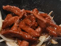 -衡山汇·高级粤菜(霄云路店)