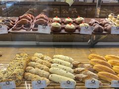 -CARINO BAKERY&CAFE(南方商城店)