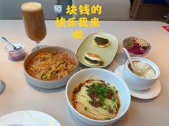 -漢舍川菜馆(国贸商城店)