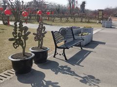 -南通洲际绿博园
