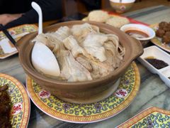 -砂锅居饭庄·京菜(西四店)