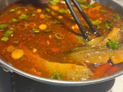 -不倒翁·安徽名菜楼(步行街店)