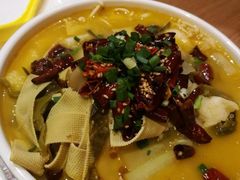 -鱼你在一起(南开天佑城店)