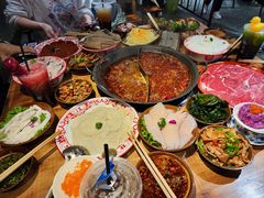 -楠火锅(哈尔滨金爵万象店)