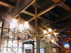 -玛格萝妮(汇智国际商业中心店)