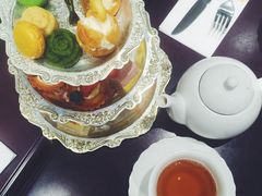-檬舒舒MonChouChou(环球金融中心店)