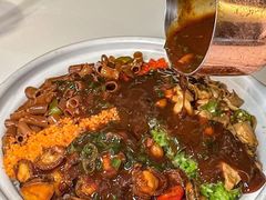 -金龙·打边炉(南京西路店)