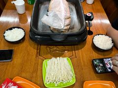 -三煮纸包鱼(青岛总店)